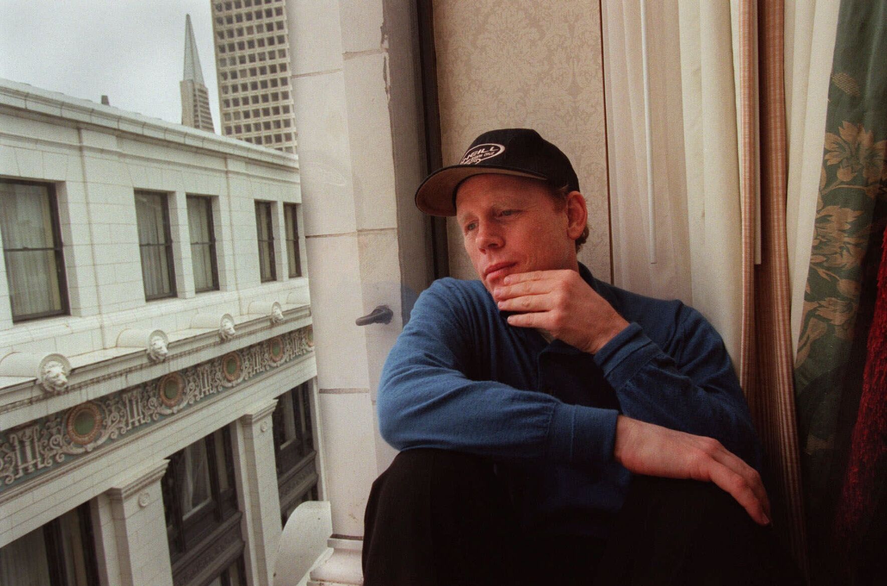 Ron Howard